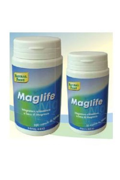 MAGLIFE 50CPS MAGLIFE 50CPS