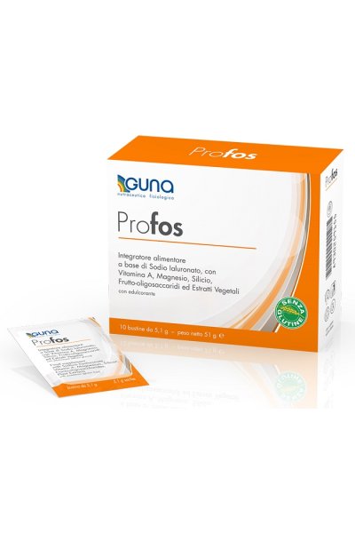 PROFOS 10BUSTINE PROFOS 10BUSTINE