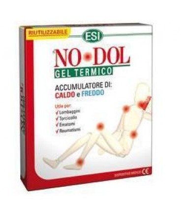 NO DOL GEL TERMICO 280G