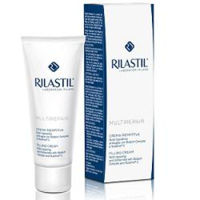 RILASTIL-MULTIREPAIR NUTR R50ML