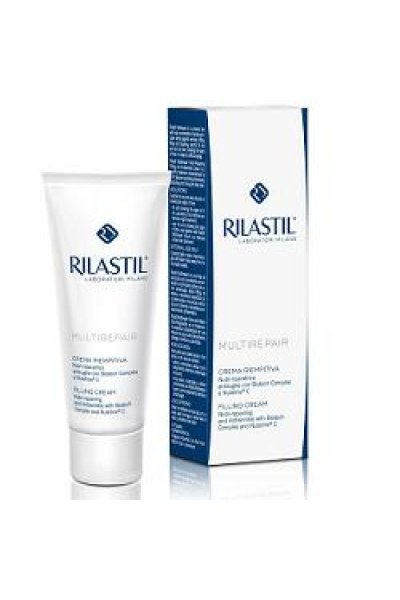 RILASTIL-MULTIREPAIR NUTR R50ML RILASTIL-MULTIREPAIR NUTR R50ML