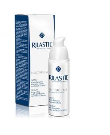 RILASTIL-MULTIREPAIR SIERO 30ML