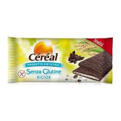 CEREAL RICIOK S/GLUT 11G