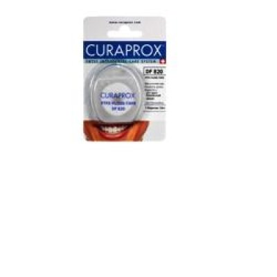 CURAPROX-DENTAL FLOSS DF820