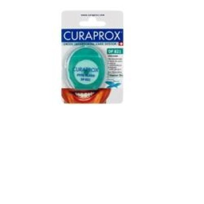 CURAPROX-DENTAL FLOSS DF821