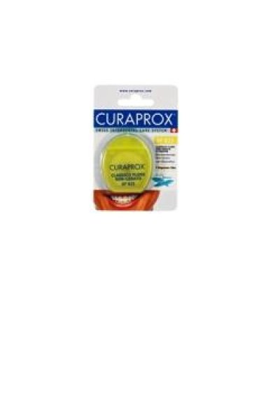 CURAPROX-DENTAL FLOSS DF823 CURAPROX-DENTAL FLOSS DF823