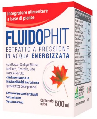 FLUIDOPHIT 500ML