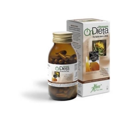 ONDIETA FITOMAGRA 100 OPR