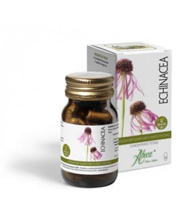 ECHINACEA CONC TOTAL 50OPR ABOCA