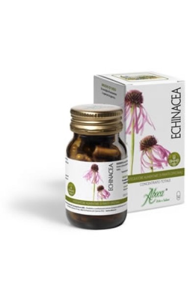 ECHINACEA CONC TOTAL 50OPR ABOCA ECHINACEA CONC TOTAL 50OPR ABOCA