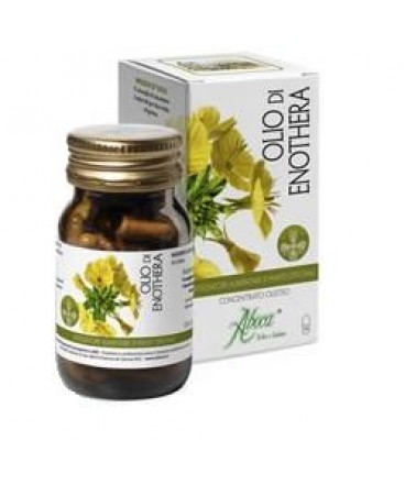 ENOTHERA OLIO CONC OLE 50OP ABOC