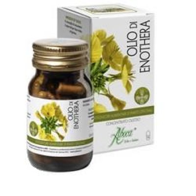 ENOTHERA OLIO CONC OLE 50OP ABOC