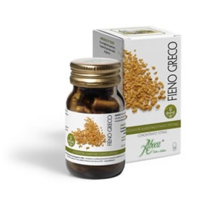 FIENO GRECO CONC TOT 50OPR ABOCA FIENO GRECO CONC TOT 50OPR ABOCA