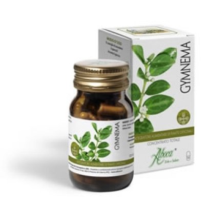 GYMNEMA CONC TOTALE 50OP ABOCA