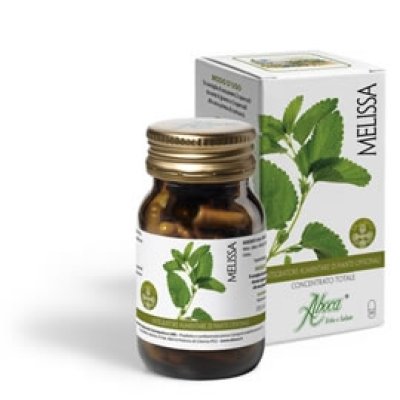 MELISSA CONC TOTALE 50OP ABOCA