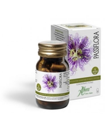 PASSIFLORA CONC TOTALE 50OP ABOC