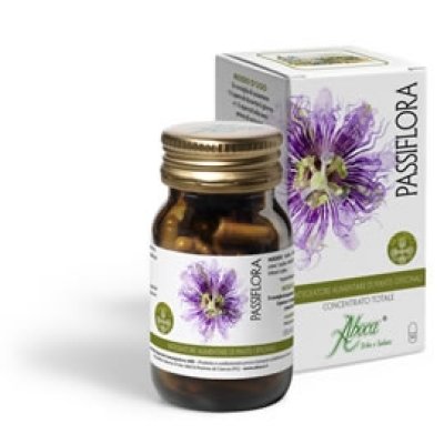 PASSIFLORA CONC TOTALE 50OP ABOC