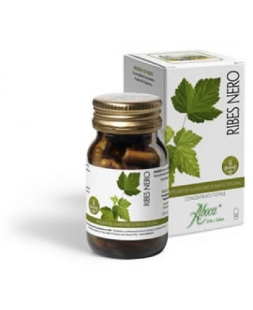 RIBES NERO CONC TOTAL 50OP ABOCA