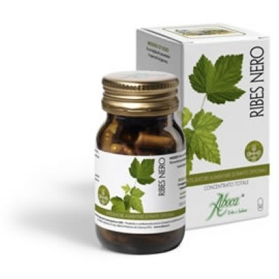 RIBES NERO CONC TOTAL 50OP ABOCA RIBES NERO CONC TOTAL 50OP ABOCA