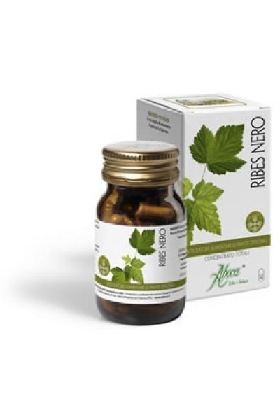 RIBES NERO CONC TOTAL 50OP ABOCA RIBES NERO CONC TOTAL 50OP ABOCA