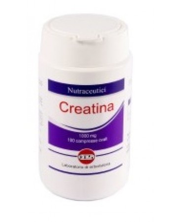 CREATINA 100CPR KOS