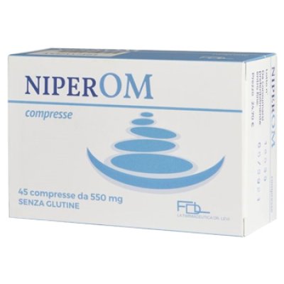 NIPEROM INTEG 45CPS 22,50G