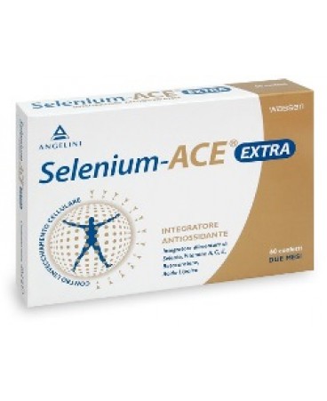 SELENIUM ACE EXTRA 30 CONF BSP