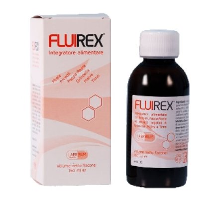 FLUIREX SCIR 150ML FLUIREX SCIR 150ML