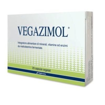 VEGAZIMOL 20CPS VEGAZIMOL 20CPS