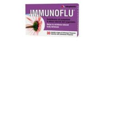 IMMUNOFLU 30CPS