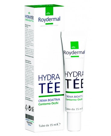 HYDRATE'E CR BIOATTIVA 15ML