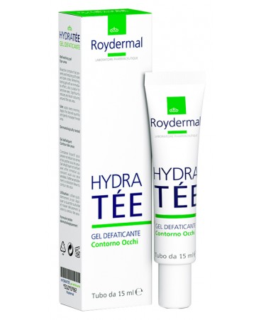 HYDRATE'E GEL DEFAT 15ML