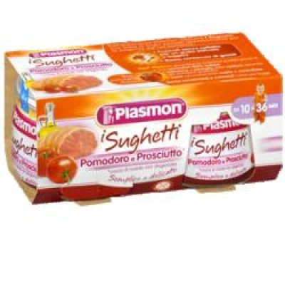 PLASMON SUGH POMOD+PROSC 2X80G