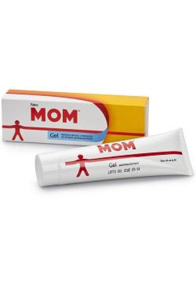 MOM NEO GEL 40G MOM NEO GEL 40G
