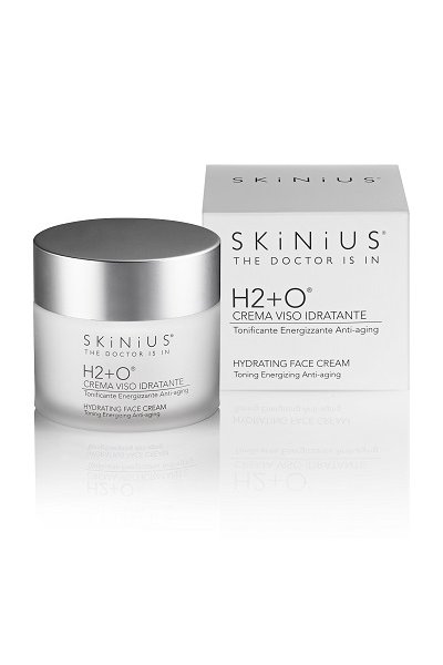 H2+O CREMA 50ML H2+O CREMA 50ML