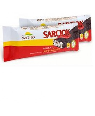 SARCHIO SOFFIO RIS CIOC FOND 25G