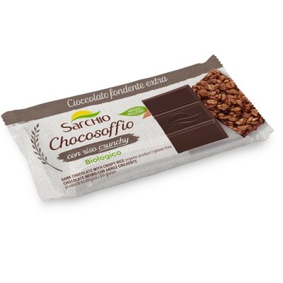 SARCHIO SOFFIO RIS CIOC FOND 25G