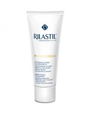 RILASTIL PROGRESSION HD INTENSIFICATORE DI LUMINOSITA' ANTIRUGHE 50 ML 