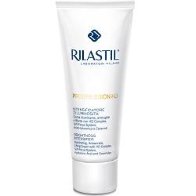 RILASTIL PROGRESSION HD INTENSIFICATORE DI LUMINOSITA' ANTIRUGHE 50 ML