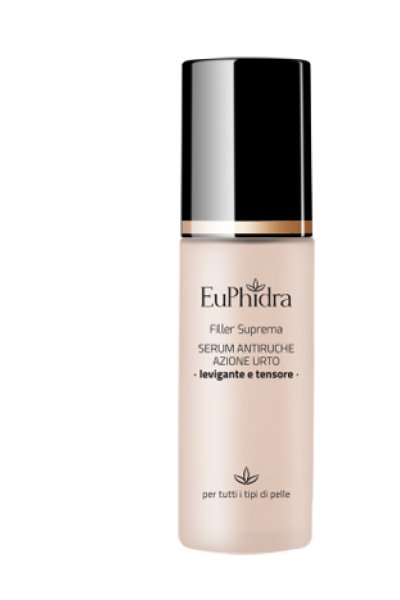 EUPHIDRA FILLER SUP SERUM URTO30 EUPHIDRA FILLER SUP SERUM URTO30