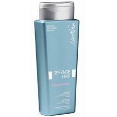 DEFENCE HAIR SHAMPOO DERMOLENI<<