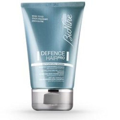DEFENCE HAIR A/FORFORA GRASSA<<