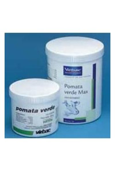POMATA-RISOLVENTE VERDE 450G POMATA-RISOLVENTE VERDE 450G