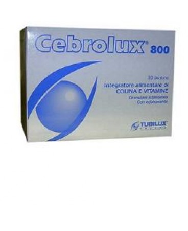 CEBROLUX 800 INTEG 30BS