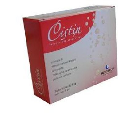 CISTIN POLV 14BUST 5G CISTIN POLV 14BUST 5G