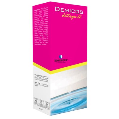 DEMICOS DETERG 150ML