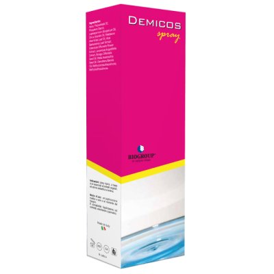 DEMICOS SPRAY 125ML