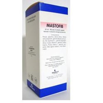 MASTOFIB GTT 50ML MASTOFIB GTT 50ML
