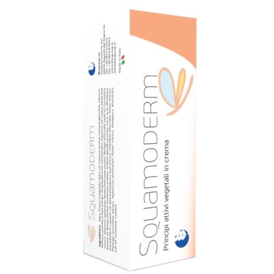 SQUAMODERM CREMA 50 ML SQUAMODERM CREMA 50 ML