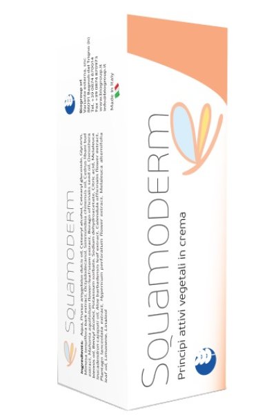 SQUAMODERM CREMA 50 ML SQUAMODERM CREMA 50 ML